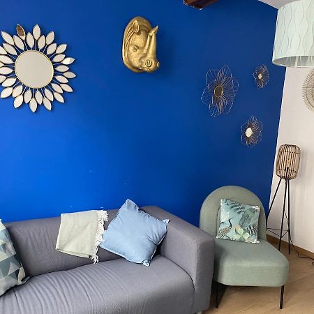 리에주 Vivegnis, Little Cosy House 빌라 외부 사진