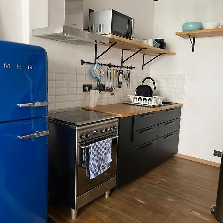 리에주 Vivegnis, Little Cosy House 빌라 외부 사진