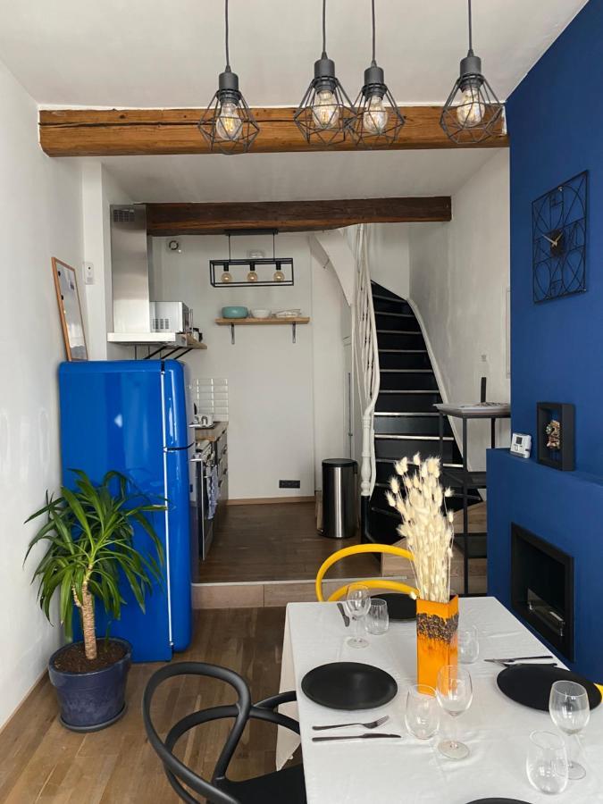 리에주 Vivegnis, Little Cosy House 빌라 외부 사진
