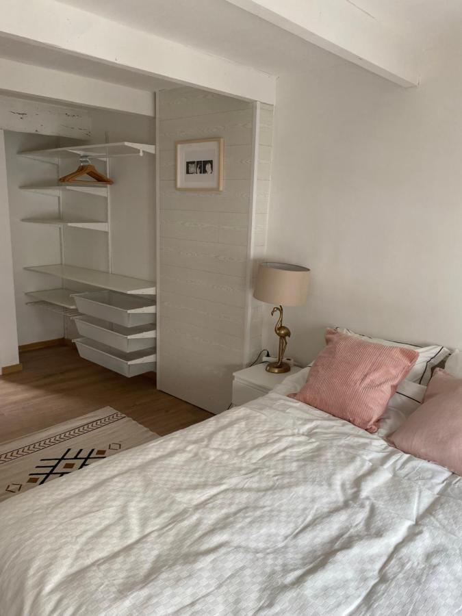리에주 Vivegnis, Little Cosy House 빌라 외부 사진
