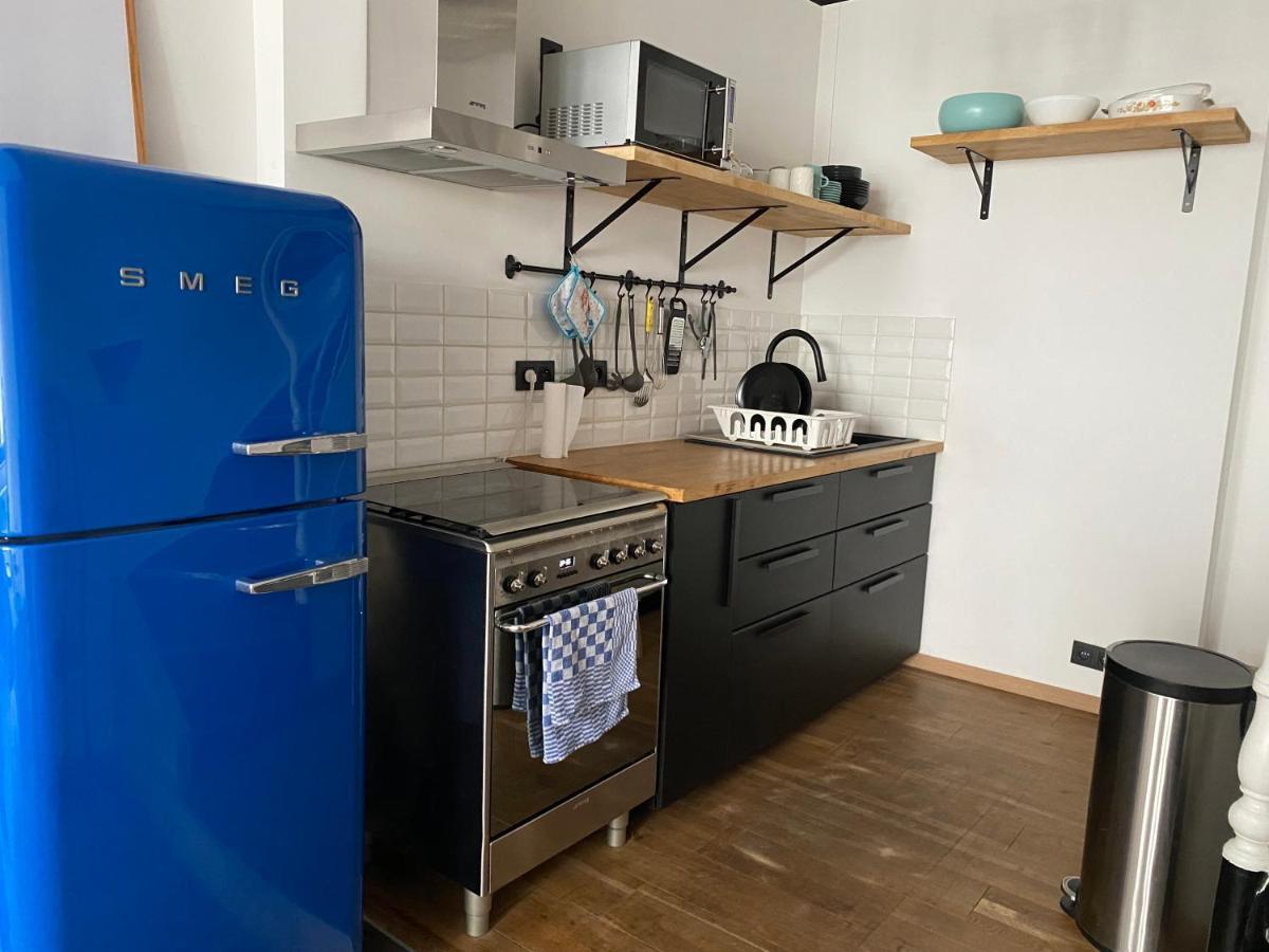 리에주 Vivegnis, Little Cosy House 빌라 외부 사진